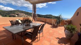 Duplex Penthouse for sale in Calahonda, Mijas Costa