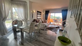 Duplex Penthouse for sale in Calahonda, Mijas Costa