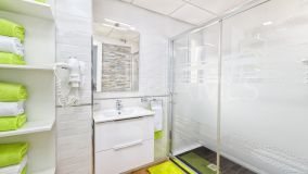 Atico Duplex en venta en Malaga