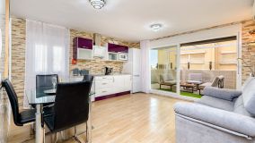 Atico Duplex en venta en Malaga
