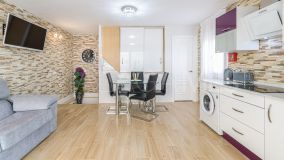 Atico Duplex en venta en Malaga