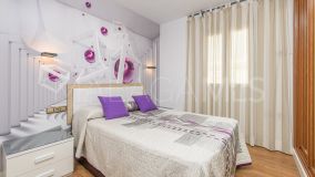 Atico Duplex en venta en Malaga
