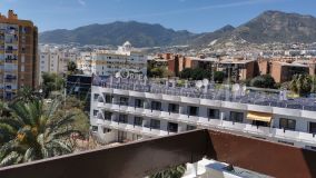 Wohnung zu verkaufen in Benalmadena Centro