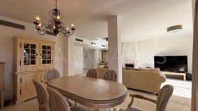 Erdgeschosswohnung zu verkaufen in Estepona