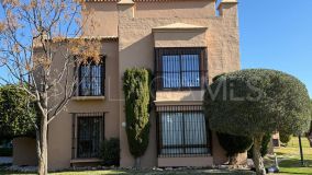 Erdgeschosswohnung zu verkaufen in Estepona