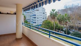 Wohnung zu verkaufen in Marbella City