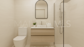 Appartement for sale in Marbella City