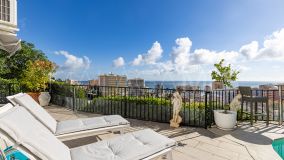 Maison for sale in Torreblanca, Fuengirola