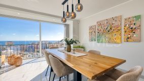 Maison for sale in Torreblanca, Fuengirola