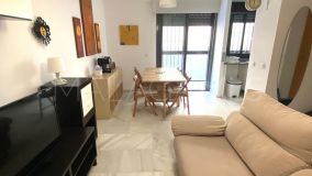 Appartement for sale in Carvajal, Fuengirola