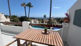 Appartement Terrasse for sale in Calahonda, Mijas Costa