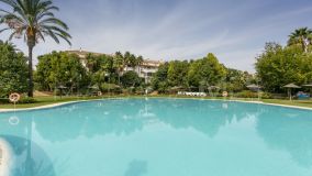 Appartement for sale in Marbella City