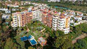 Wohnung zu verkaufen in Monte Biarritz, Estepona Ost