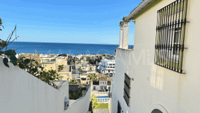 Apartamento Planta Baja en venta en Torremolinos