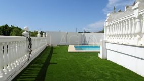 Apartamento Planta Baja en venta en Torremolinos