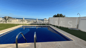 Appartement rez de chaussée for sale in Torremolinos