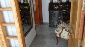 Apartamento Planta Baja en venta en Torremolinos