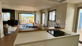 Reihenhaus zu verkaufen in Mijas Costa