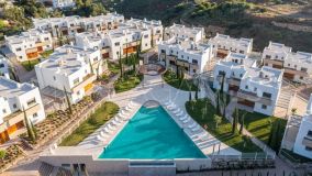 Reihenhaus zu verkaufen in Mijas Costa