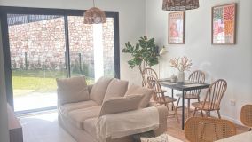 Apartamento Planta Baja en venta en El Higueron, Fuengirola