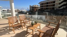 Lägenhet for sale in El Higueron, Fuengirola