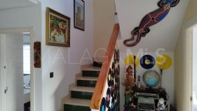 Duplex Penthouse for sale in Calahonda, Mijas Costa