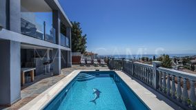 Villa en venta en Torreblanca, Fuengirola