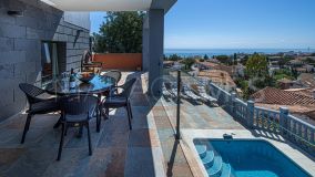 Villa for sale in Torreblanca, Fuengirola