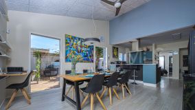 Villa for sale in Torreblanca, Fuengirola