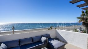 Atico Duplex en venta en Torrox Costa