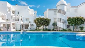 Atico Duplex en venta en Torrox Costa