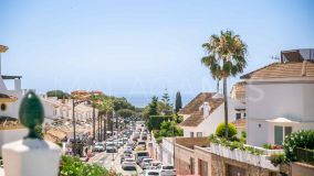 Reihenhaus zu verkaufen in Sitio de Calahonda, Mijas Costa