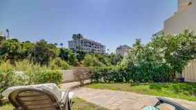 Duplex Planta Baja en venta en Sitio de Calahonda, Mijas Costa