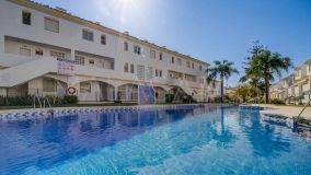 Ground Floor Duplex zu verkaufen in Sitio de Calahonda, Mijas Costa