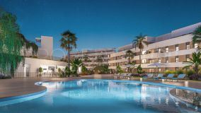 Penthouse for sale in Cala de Mijas, 399,000 €