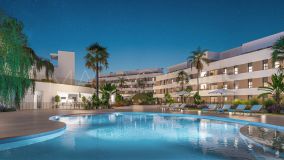 Penthouse for sale in Cala de Mijas, Mijas Costa