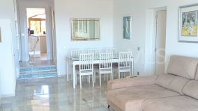 Zweistöckiges Penthouse zu verkaufen in Sitio de Calahonda, Mijas Costa