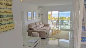 Zweistöckiges Penthouse zu verkaufen in Sitio de Calahonda, Mijas Costa