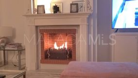 Zweistöckiges Penthouse zu verkaufen in Sitio de Calahonda, Mijas Costa