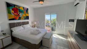 Tvåvånings takvåning for sale in Sitio de Calahonda, Mijas Costa