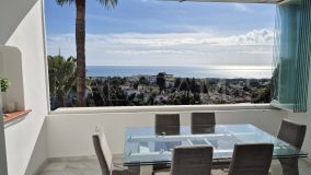 Tvåvånings takvåning for sale in Sitio de Calahonda, Mijas Costa