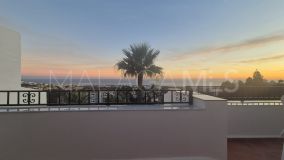 Atico Duplex en venta en Sitio de Calahonda, Mijas Costa