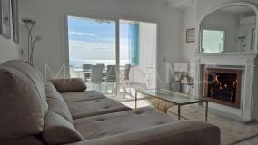 Atico Duplex en venta en Sitio de Calahonda, Mijas Costa
