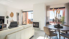 Tvåvånings takvåning for sale in Calahonda, Mijas Costa