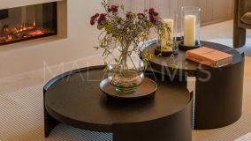 Zweistöckiges Penthouse zu verkaufen in Torre Bermeja, Estepona Ost