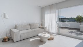 Penthouse for sale in La Quinta, Benahavis