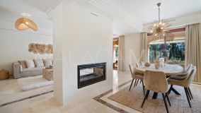 Semi Detached Villa for sale in Marbella - Puerto Banus