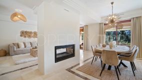 Semi detached villa for sale in Marbella - Puerto Banus with 5 bedrooms