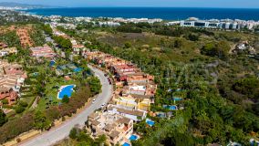 Villa Pareada en venta en Marbella - Puerto Banus