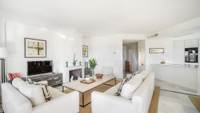 Appartement for sale in Los Naranjos Golf, Nueva Andalucia